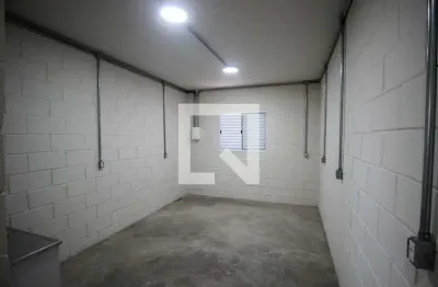 Kitnet / stúdio para aluguel - jardim sorocabano, 1 quarto,  20 m² - sorocaba