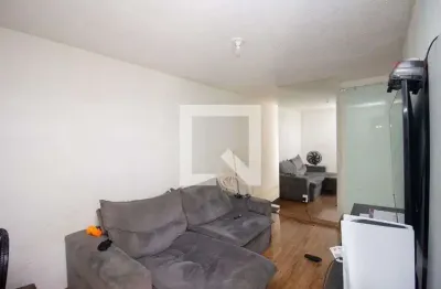 Apartamento para aluguel - pedra azul, 2 quartos,  45 m² - contagem