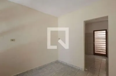 Kitnet / stúdio para aluguel - vila nossa sra. das graças, 1 quarto,  30 m² - taubaté