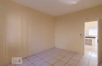 Casa com 1 quarto para alugar na Rua Régis, Casa Verde, São Paulo
