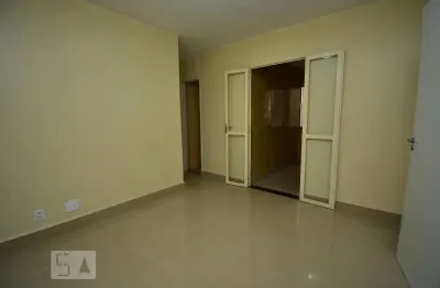Apartamento para aluguel - taguatinga, 2 quartos,  60 m² - brasília