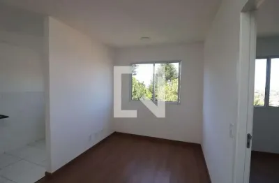 Apartamento para aluguel - vila ema, 2 quartos,  37 m² - são paulo