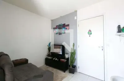 Apartamento para aluguel - itaquera, 1 quarto,  25 m² - são paulo