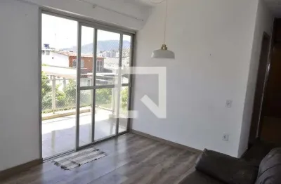 Apartamento para aluguel - engenho novo, 3 quartos,  66 m² - rio de janeiro