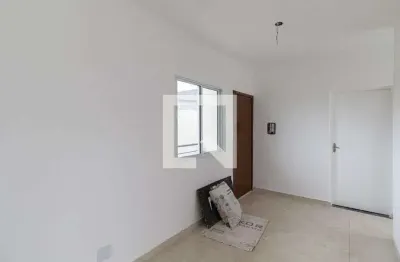 Apartamento para aluguel - vila jacuí, 2 quartos,  38 m² - são paulo