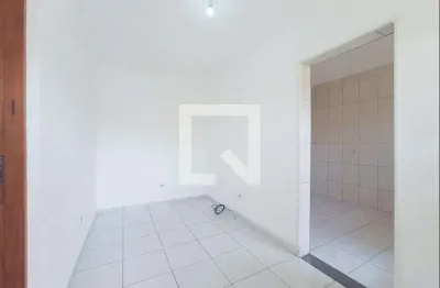 Casa / sobrado em condomínio para aluguel - vila rosália, 1 quarto,  58 m² - guarulhos