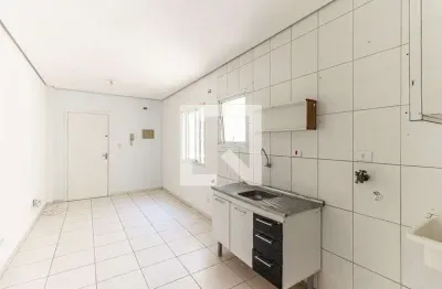 Apartamento para aluguel - centro, 1 quarto,  38 m² - são paulo