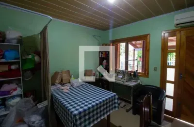 Casa com 3 quartos para alugar na Rua Picada Café, Campina, São Leopoldo