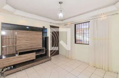 Casa para aluguel - vila paulistana, 3 quartos,  125 m² - são paulo