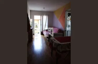 Apartamento com 2 quartos para alugar na Rua das Carmelitas, Centro, Cotia