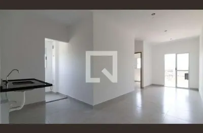Apartamento para aluguel - artur alvim, 2 quartos,  38 m² - são paulo