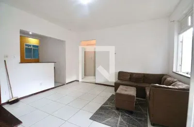 Apartamento para aluguel - barbalho, 2 quartos,  80 m² - salvador