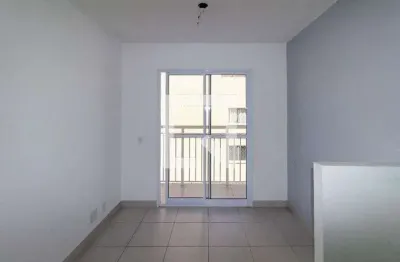 Apartamento para aluguel - vila santa clara, 2 quartos,  37 m² - são paulo