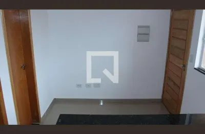 Apartamento para aluguel - vila santa clara, 1 quarto,  27 m² - são paulo