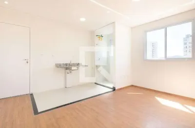 Apartamento para aluguel - vila mazzei, 2 quartos,  41 m² - são paulo