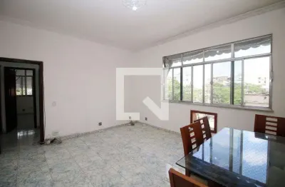 Apartamento para aluguel - irajá, 2 quartos,  81 m² - rio de janeiro