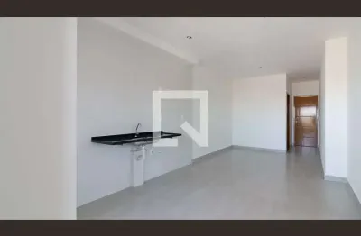Apartamento para aluguel - artur alvim, 2 quartos,  35 m² - são paulo