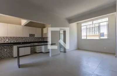 Apartamento para aluguel - são cristóvão, 3 quartos,  75 m² - rio de janeiro