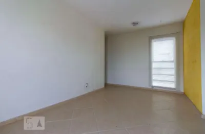 Apartamento para aluguel - mandaqui, 2 quartos,  50 m² - são paulo