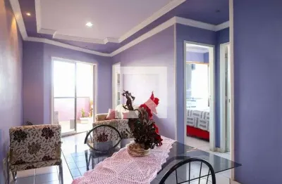 Apartamento para aluguel - camargos, 2 quartos,  55 m² - belo horizonte