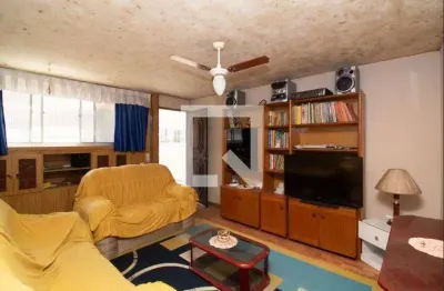 Apartamento para aluguel - parque cecap, 2 quartos,  60 m² - guarulhos