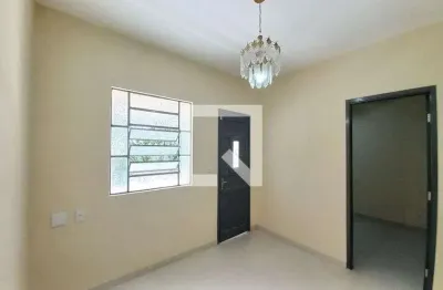 Casa para aluguel - jardim samambaia, 3 quartos,  90 m² - campinas