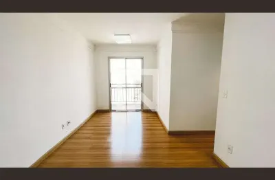 Apartamento para aluguel - vila roque, 2 quartos,  50 m² - são paulo