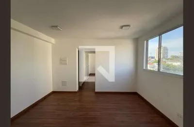 Apartamento para aluguel - vila rosália, 2 quartos,  35 m² - guarulhos