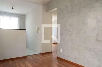 Apartamento para aluguel - cidade jardimn, 2 quartos,  45 m² - americana