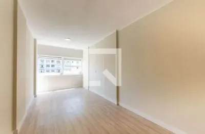 Kitnet / stúdio para aluguel - centro, 1 quarto,  34 m² - são paulo