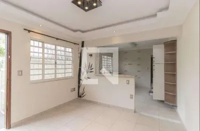 Casa para aluguel - jardim olimpia, 2 quartos,  70 m² - são josé dos campos