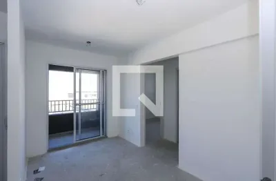 Apartamento para aluguel - vila das mercês, 2 quartos,  42 m² - são paulo