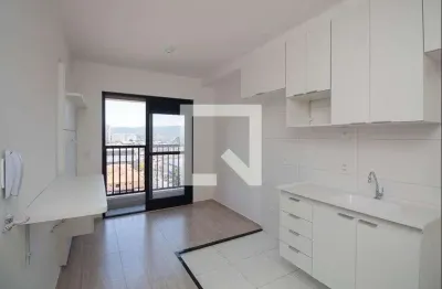 Apartamento para aluguel - vila mazzei, 1 quarto,  29 m² - são paulo