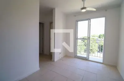Apartamento para aluguel - jacarepaguá, 2 quartos,  60 m² - rio de janeiro
