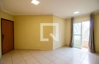Apartamento para aluguel - jardim piratininga, 2 quartos,  71 m² - sorocaba