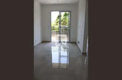 Apartamento para aluguel - jardim do rio cotia, 2 quartos,  58 m² - cotia