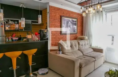 Apartamento para aluguel - novo osasco, 2 quartos,  54 m² - osasco