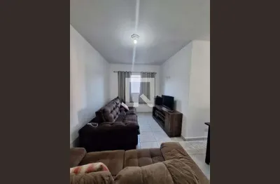 Apartamento para aluguel - vila francisco matarazzo, 2 quartos,  72 m² - santo andré