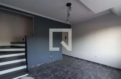 Casa para aluguel - parque manchester, 3 quartos,  107 m² - sorocaba