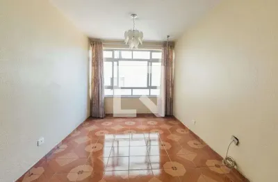 Apartamento para aluguel - santana, 3 quartos,  98 m² - são paulo