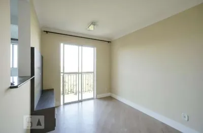 Apartamento para aluguel - sapopemba, 2 quartos,  45 m² - são paulo