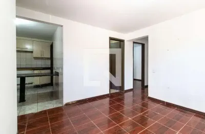 Casa para aluguel - colônia rio grande, 3 quartos,  180 m² - são josé dos pinhais