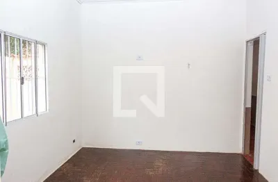 Casa para aluguel - jardim marajoara , 2 quartos,  120 m² - são paulo