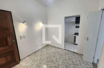 Apartamento para aluguel - centro, 1 quarto,  35 m² - rio de janeiro