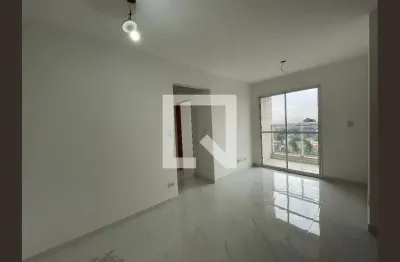 Apartamento para aluguel - granja viana, 2 quartos,  56 m² - cotia