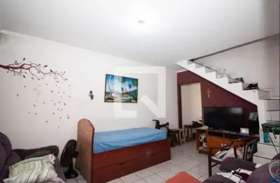 Casa para aluguel - jardim santa cecília, 4 quartos,  175 m² - guarulhos