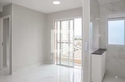 Apartamento para aluguel - água branca, 2 quartos,  37 m² - são paulo