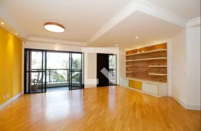 Apartamento para aluguel - sumaré, 2 quartos,  113 m² - são paulo