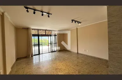 Cobertura para aluguel - recreio, 4 quartos,  210 m² - rio de janeiro