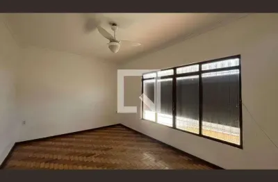 Casa para aluguel - jardim planalto, 3 quartos,  150 m² - campinas